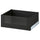 KNIVSHULT - KNIVSHULT High drawer with front, 60x45x21 cm