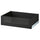 KNIVSHULT - KNIVSHULT High drawer with front, 80x60x21 cm