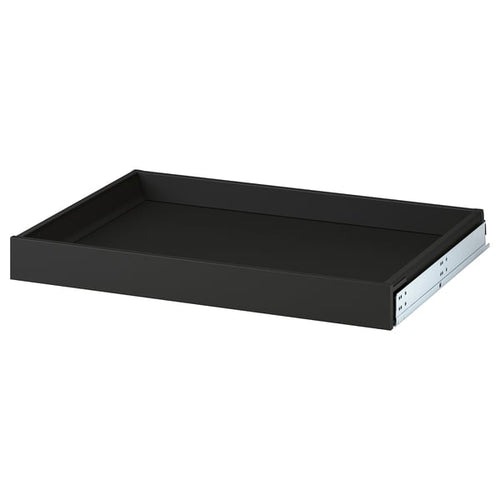 KNIVSHULT - KNIVSHULT Low drawer with front, 80x60x8 cm