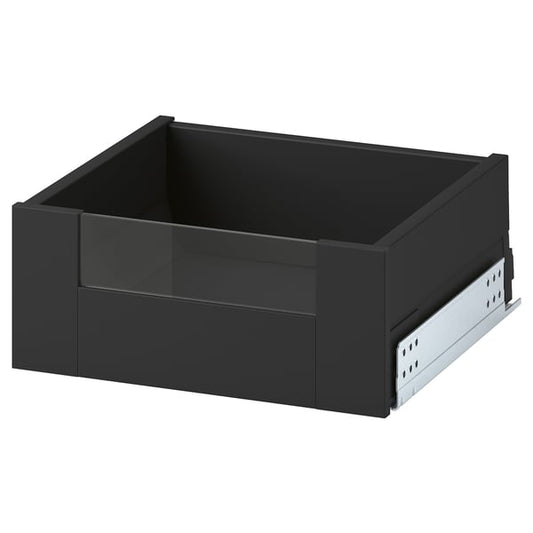 KNIVSHULT - KNIVSHULT Medium drawer with front, 40x37x15 cm