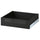 KNIVSHULT - KNIVSHULT Medium drawer with front, 60x60x15 cm