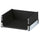 KNIVSHULT - KNIVSHULT Drawer, medium, dark grey, 40x37 cm