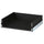 KNIVSHULT - KNIVSHULT Drawer, medium, dark grey, 60x60 cm