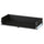 KNIVSHULT - KNIVSHULT Drawer, medium, dark grey, 80x37 cm