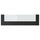 KNIVSHULT - KNIVSHULT Drawer front, high, dark grey, 80 cm