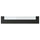 KNIVSHULT - KNIVSHULT Drawer front, medium, dark grey, 80 cm