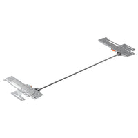 KNIVSHULT push opener, for drawer 45/60cm