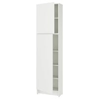KNOXHULT high cabinet with doors