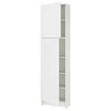 KNOXHULT high cabinet with doors