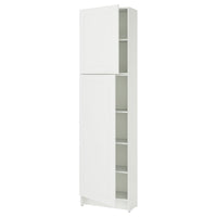 KNOXHULT high cabinet with doors