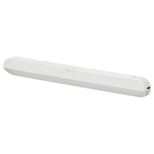 Ikea KÖLVATTEN - LED lighting with sensor, white/battery-operated, 30 cm