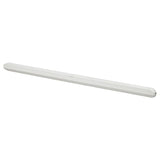 KÖLVATTEN LED lighting with sensor, white/battery-operated, 70 cm