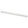 KÖLVATTEN LED lighting with sensor, white/battery-operated, 70 cm