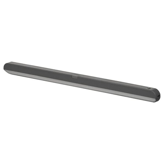 Ikea KÖLVATTEN - LED lighting with sensor, grey/battery-operated, 50 cm