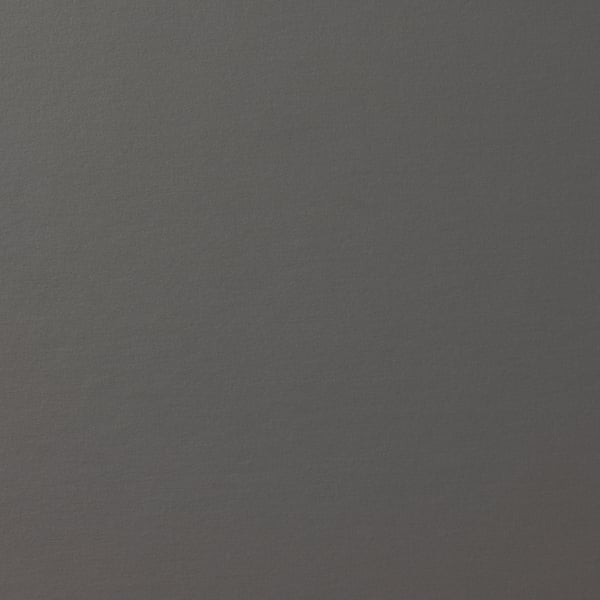 KOMPLEMENT divider for frames, dark grey, 100x58 cm