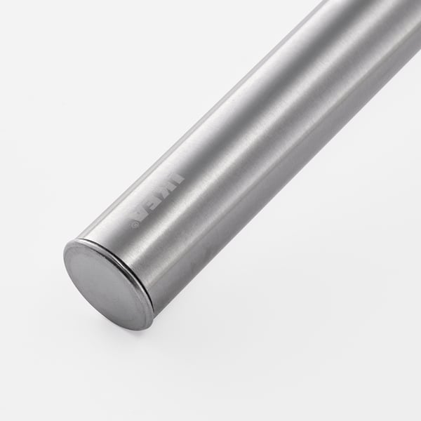 KONCIS - KONCIS Balloon whisk, stainless steel