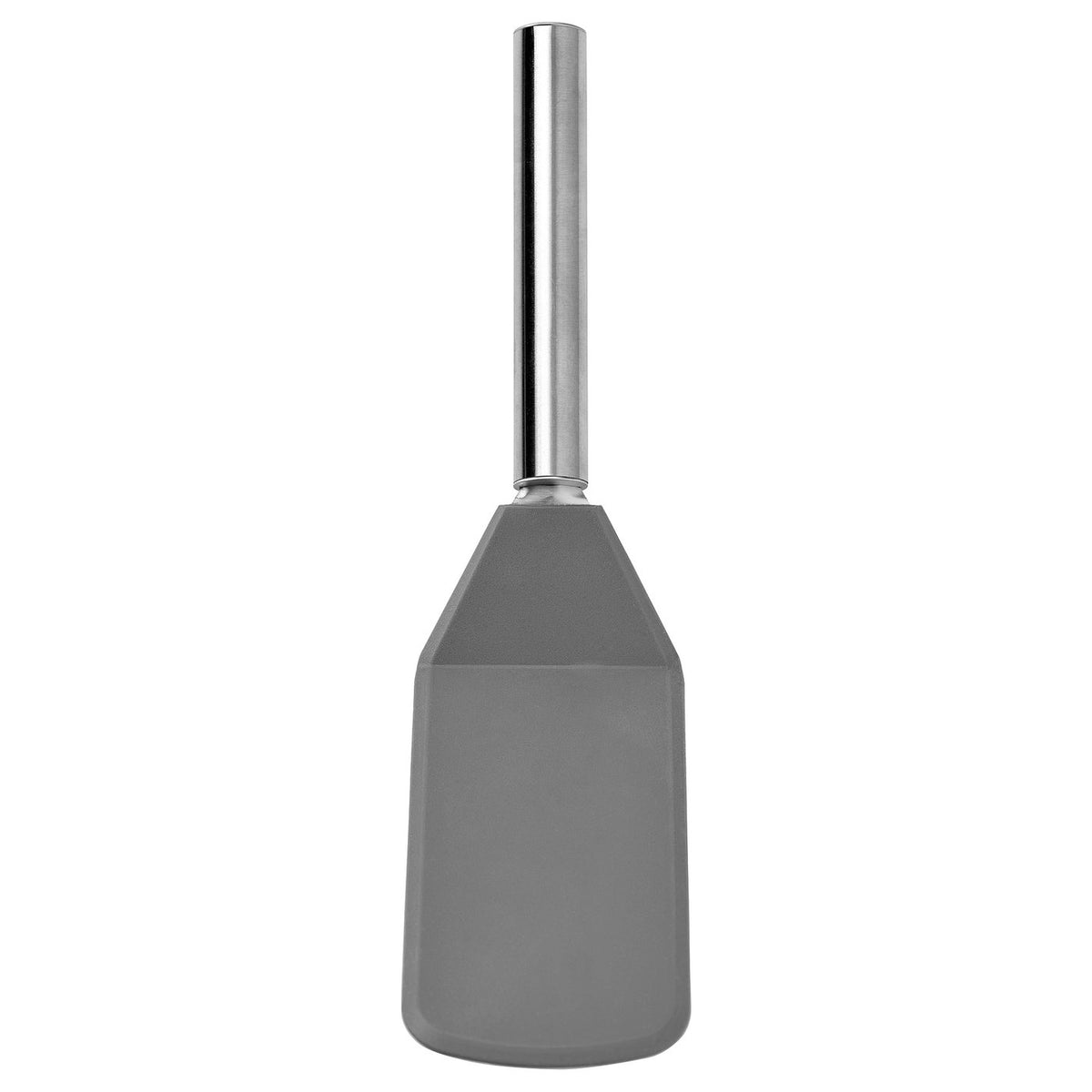 KONCIS turner, stainless steel dark grey, 29 cm