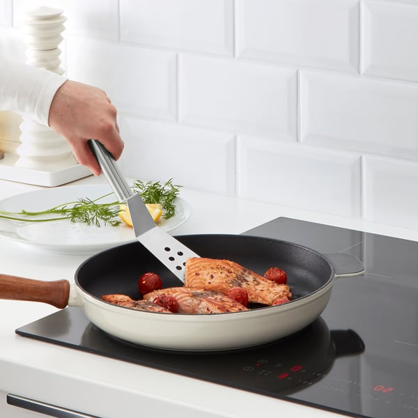 KONCIS turner, stainless steel