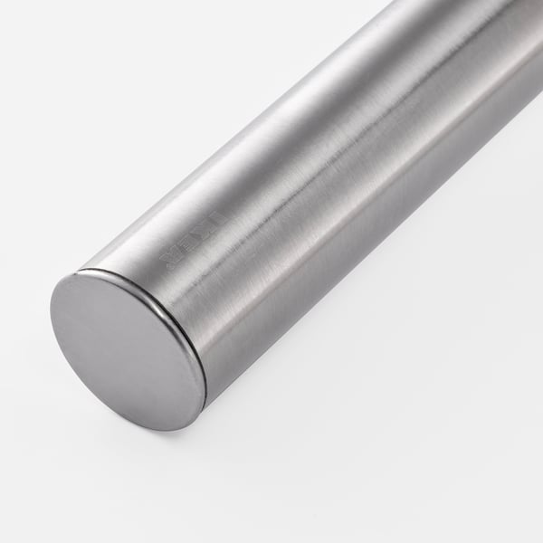 KONCIS potato masher, stainless steel