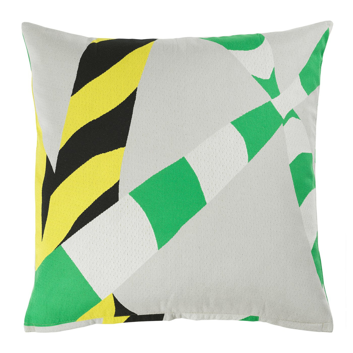 KONSTRUNDA cushion cover, multicolour, 65x65 cm