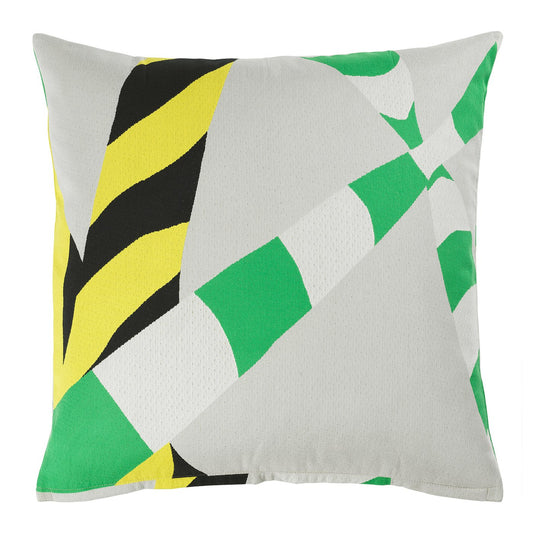 KONSTRUNDA cushion cover, multicolour, 65x65 cm