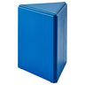 KONSTRUNDA stool, blue, 33x44x29 cm