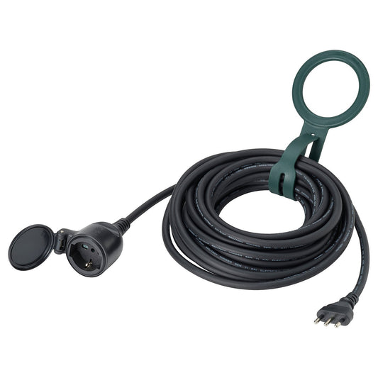KOPPLA extension cable, outdoor, 10.0 m
