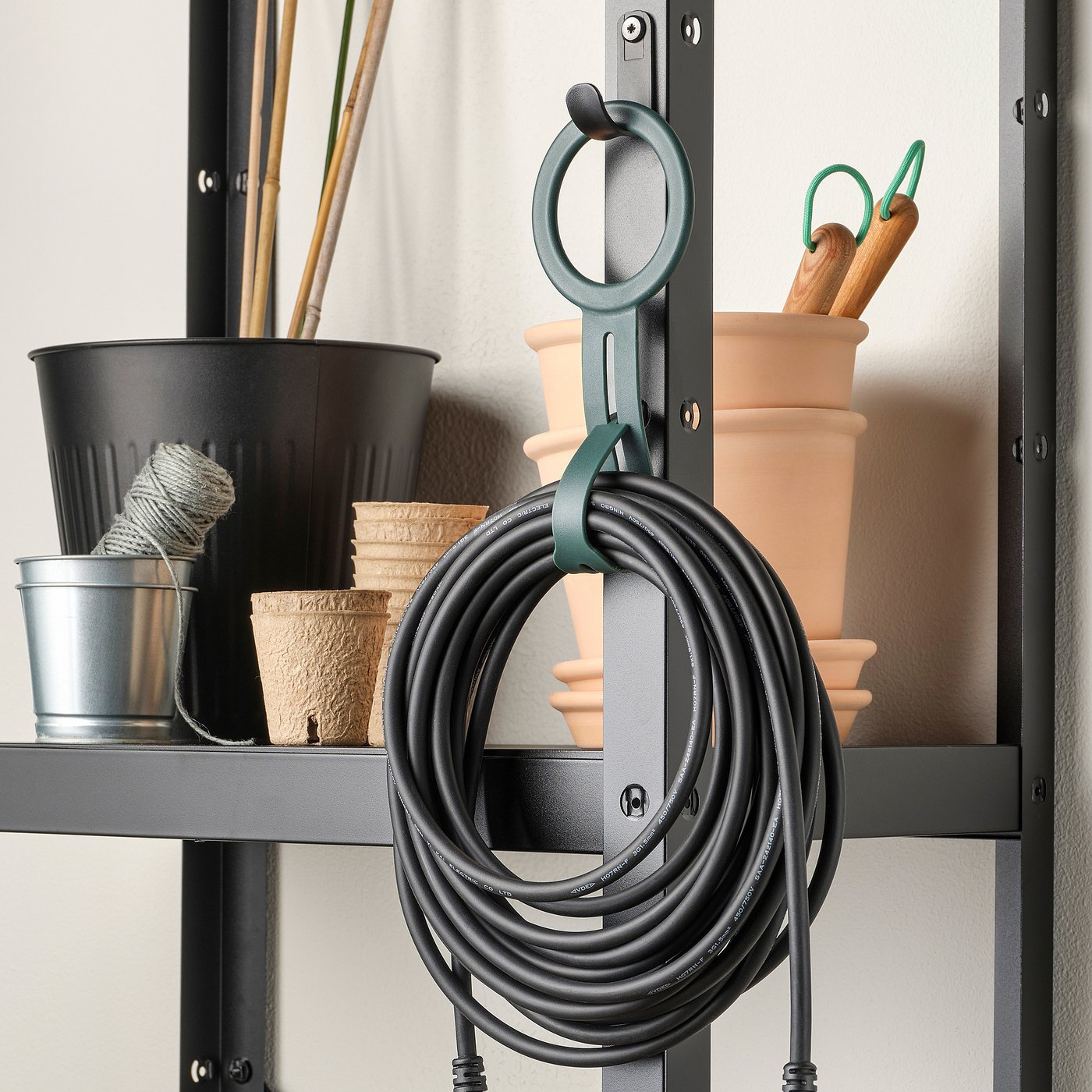KOPPLA extension cable, outdoor, 10.0 m