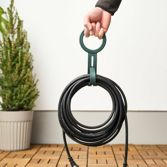 KOPPLA extension cable, outdoor, 10.0 m