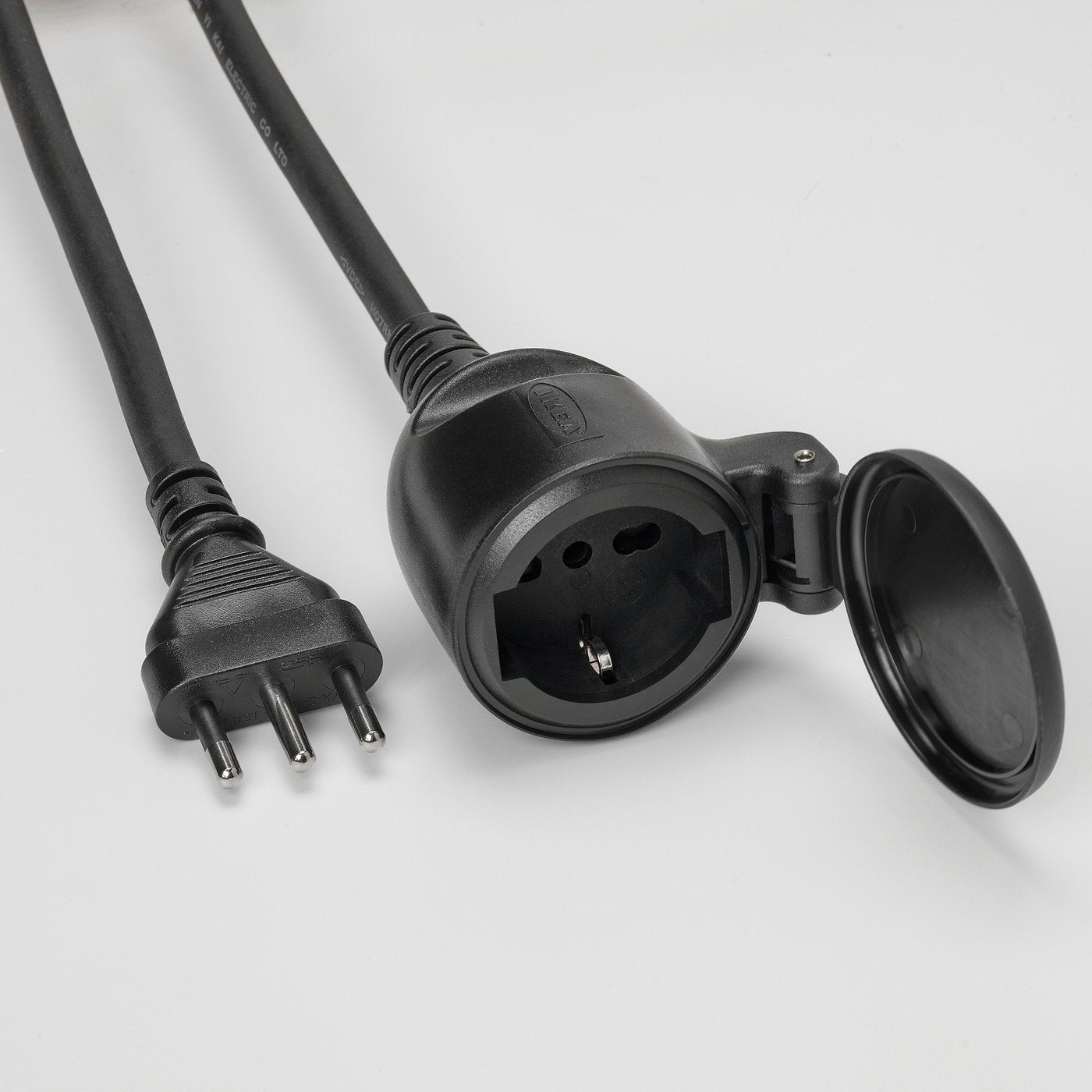 KOPPLA extension cable, outdoor, 10.0 m