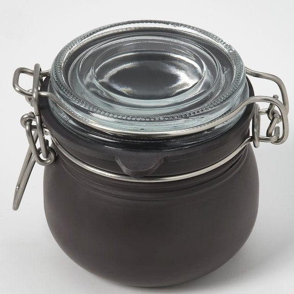 Ikea KORKEN - Container with lid, various colours,13.0 cl
