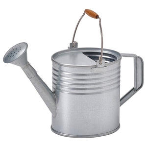 KORKGRAN watering can, in/outdoor/galvanised, 1 l