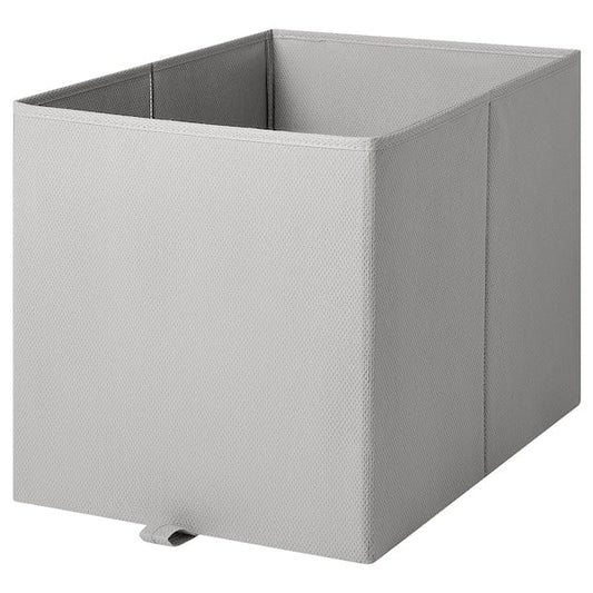 Ikea KOSINGEN - Container, light gray,33x38x33 cm