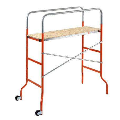 MINI PAINTED STEEL SCAFFOLDING P