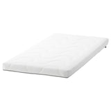 KRUMMELUR foam mattress for cot, 60x120x8 cm