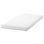 KRUMMELUR foam mattress for cot, 60x120x8 cm