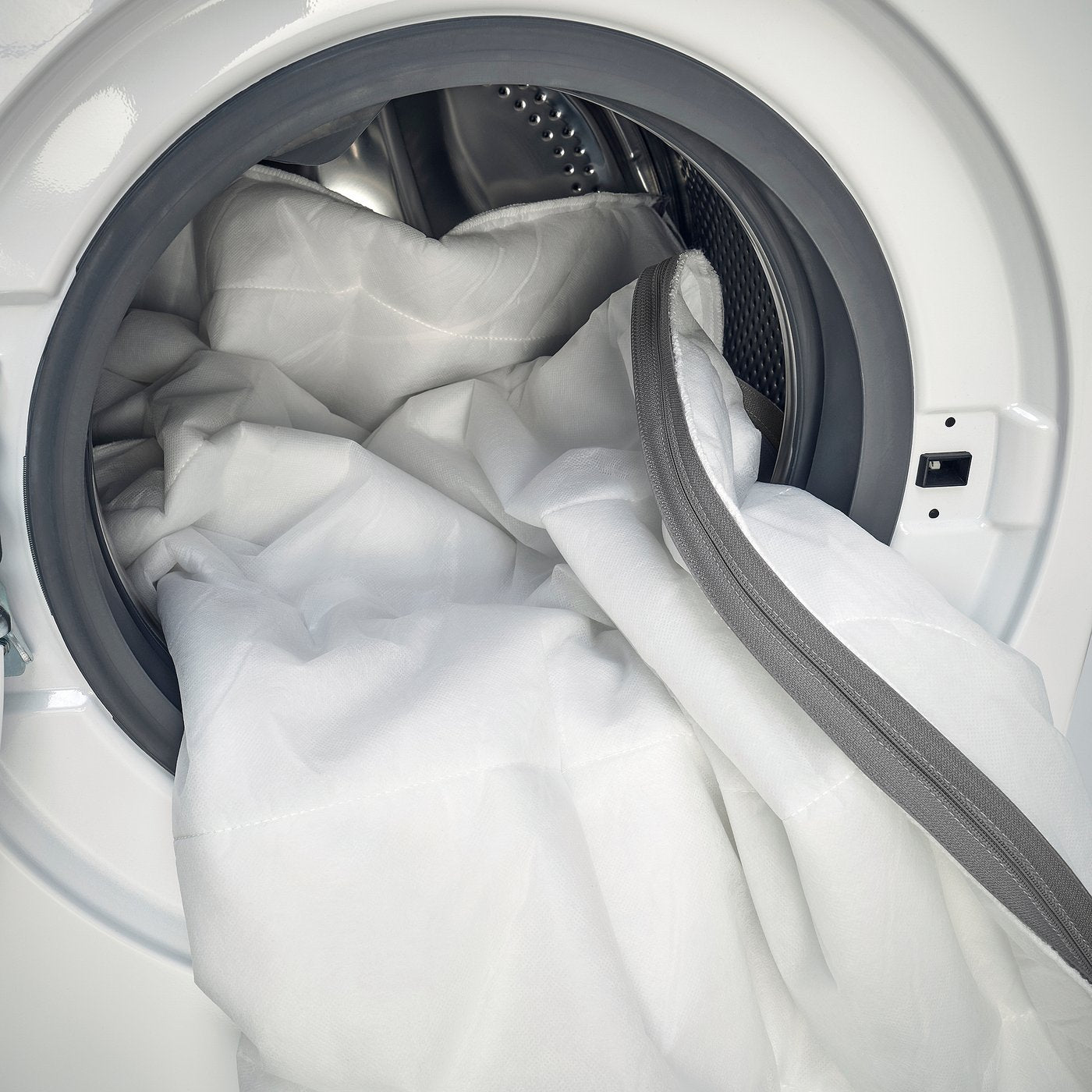 KRUMMELUR foam mattress for cot, 120x60 cm