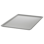 KUGGIS lid, light grey, 37x54 cm