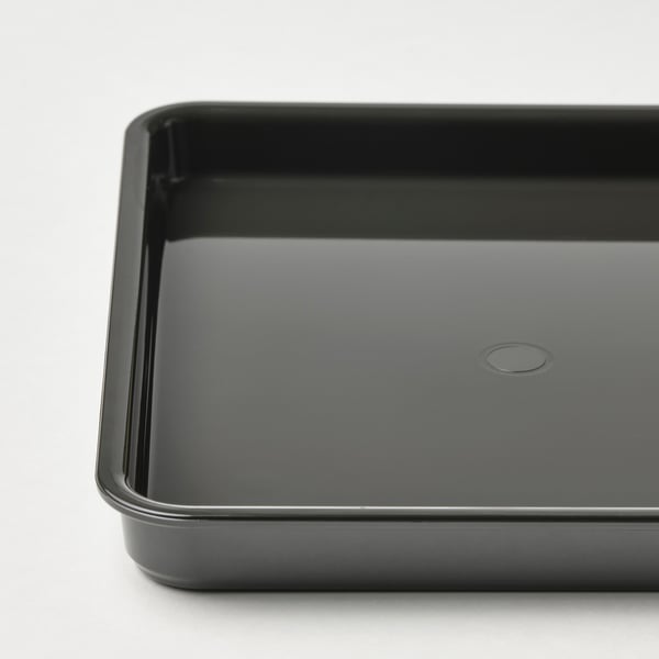 KUGGIS lid, black