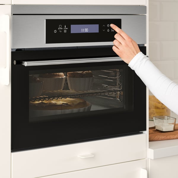 KULINARISK Combined microwave thermooventilate ,