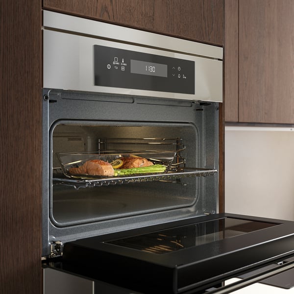 KULINARISK Combined microwave thermooventilate ,