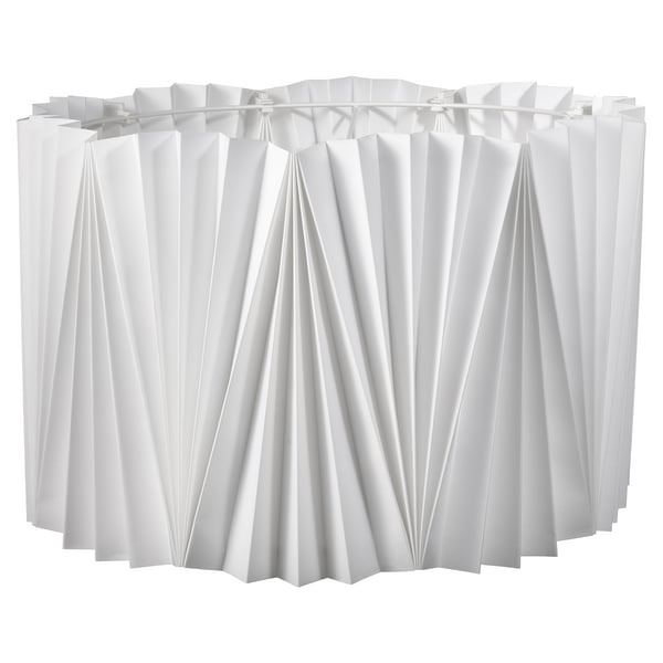 KUNGSHULT / SUNNEBY pendant lamp, white