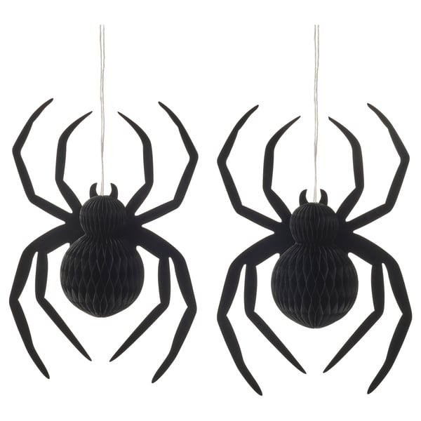 KUSTFYR hanging decoration