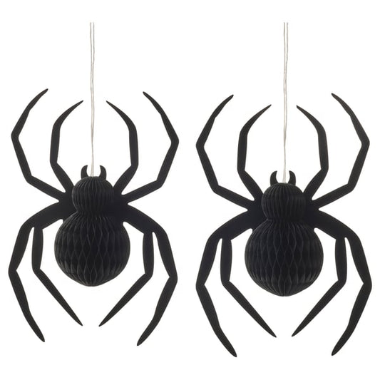 KUSTFYR hanging decoration