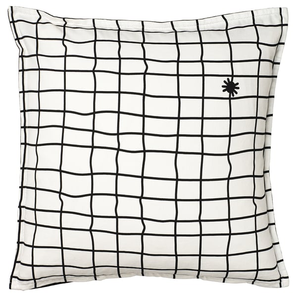 KUSTFYR cushion cover