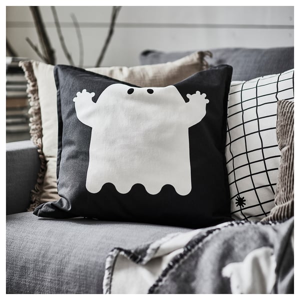 KUSTFYR cushion cover