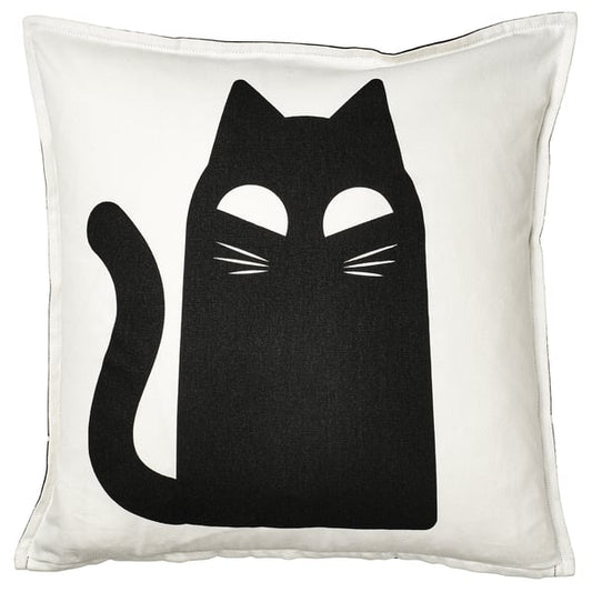 KUSTFYR cushion cover, 50x50 cm