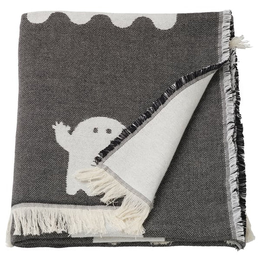 KUSTFYR throw