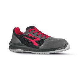 KYOTO ESD S1P SRC UPOWER SHOE NO. 42