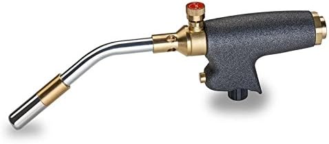 PROFESSIONAL WELDER WITH ALUMINIUM BODY